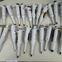 Sartorius Pipettes Quantity 27 image 2